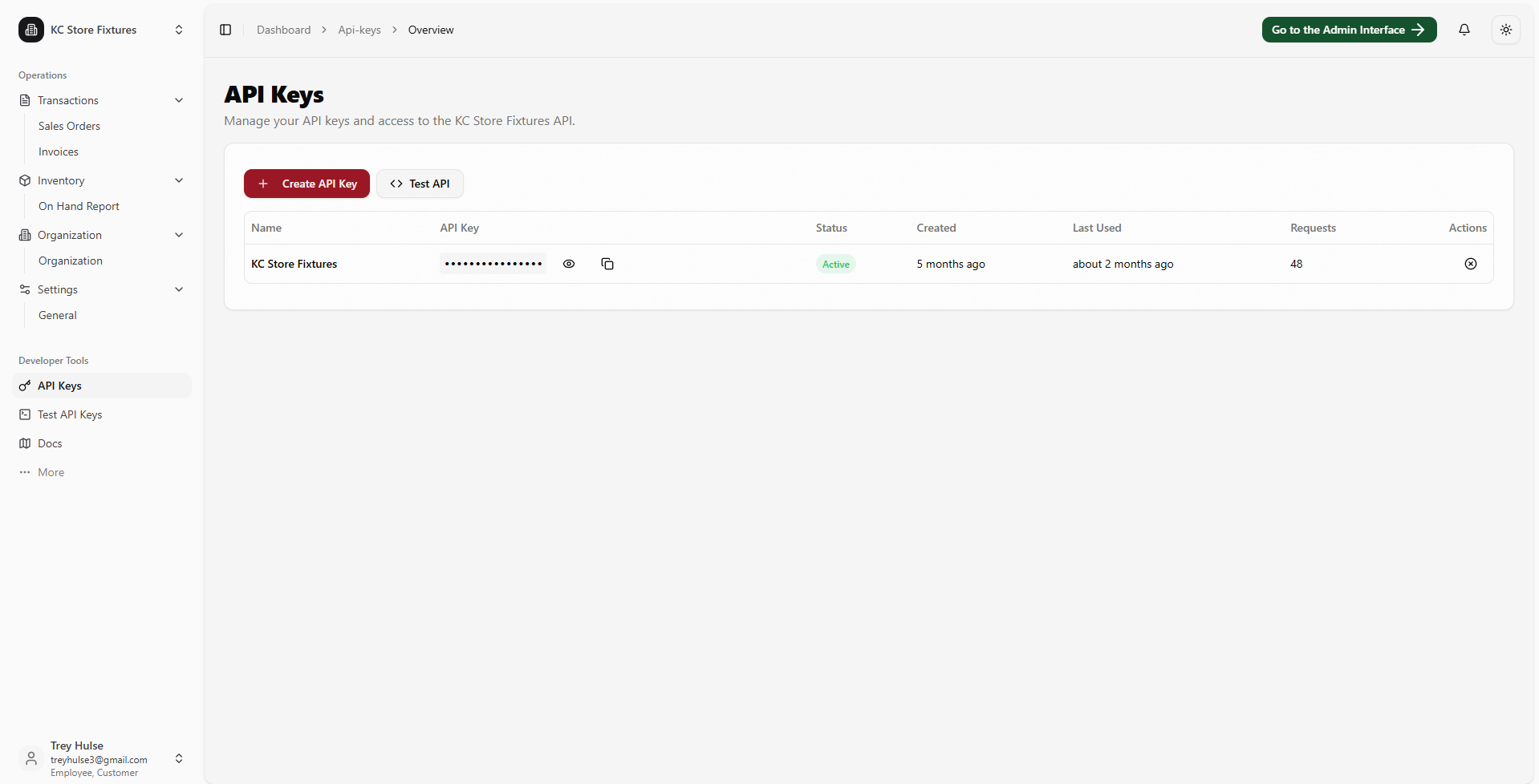 Customer Portal - Image 2